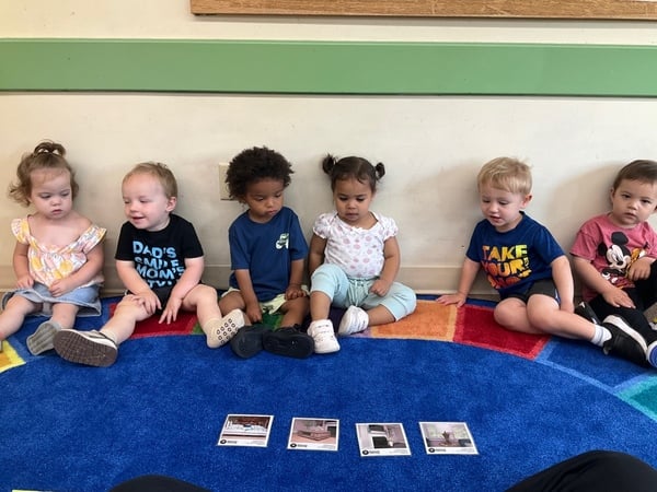 Toddlers