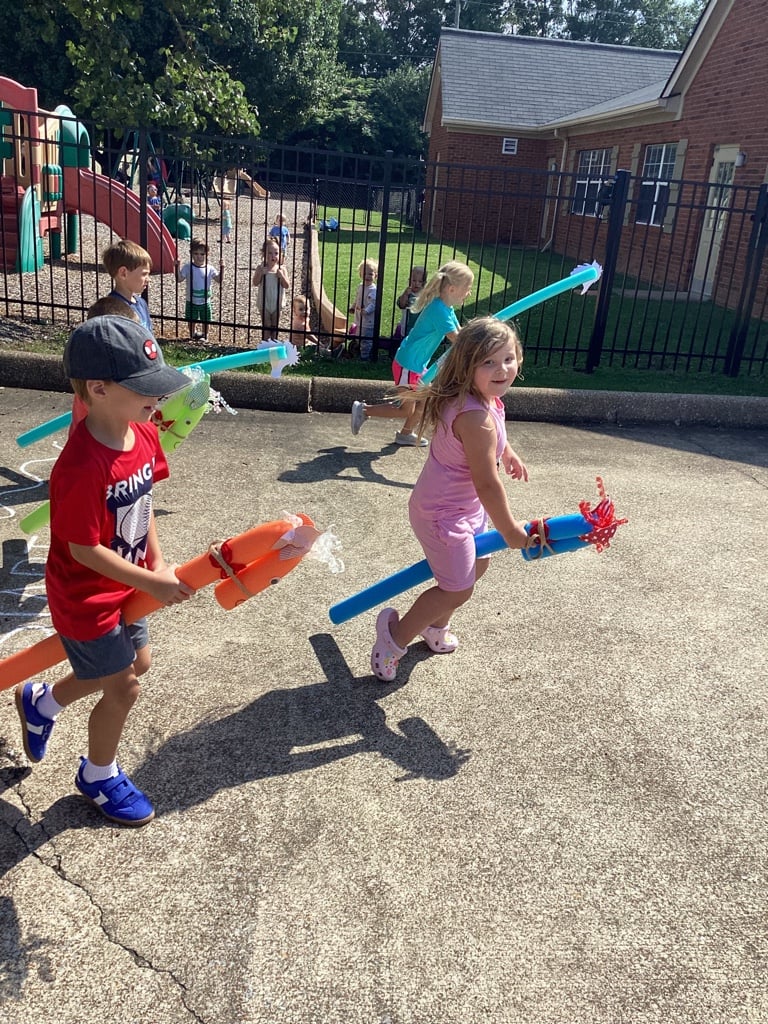 Field Day