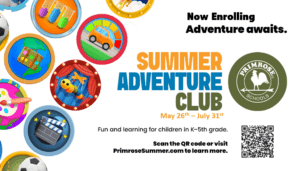 Summer Camp