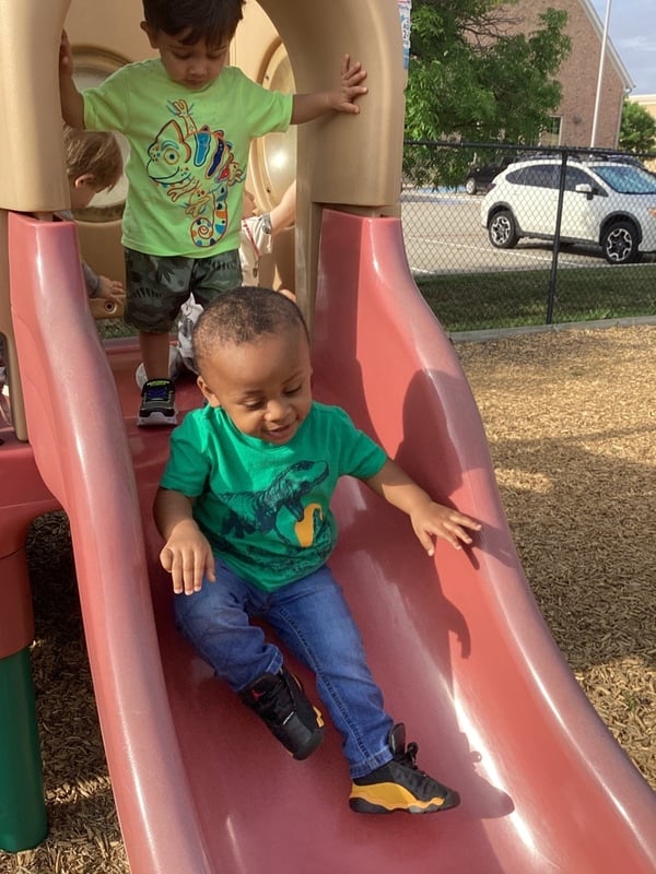 playground