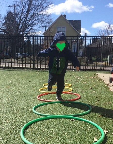 outside time