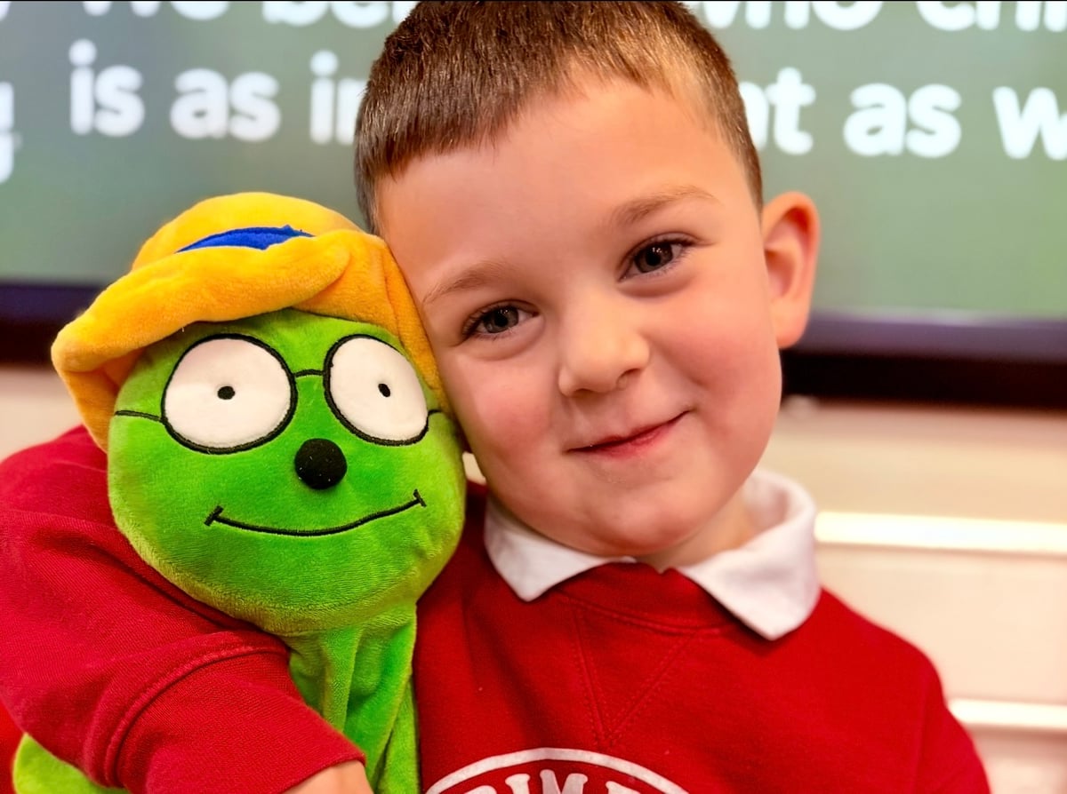 loving preschool near me