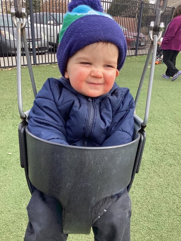 Swings