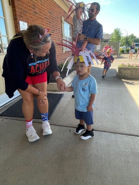 Primrose School of Hixson Parade