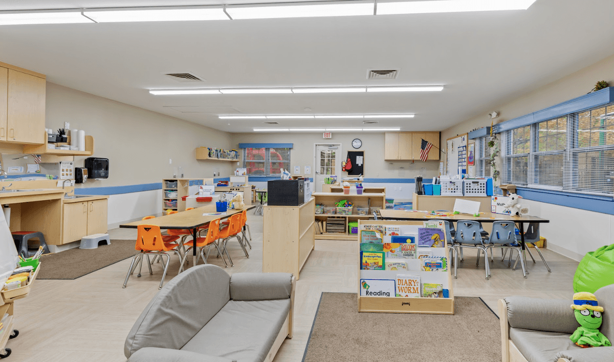 PreK