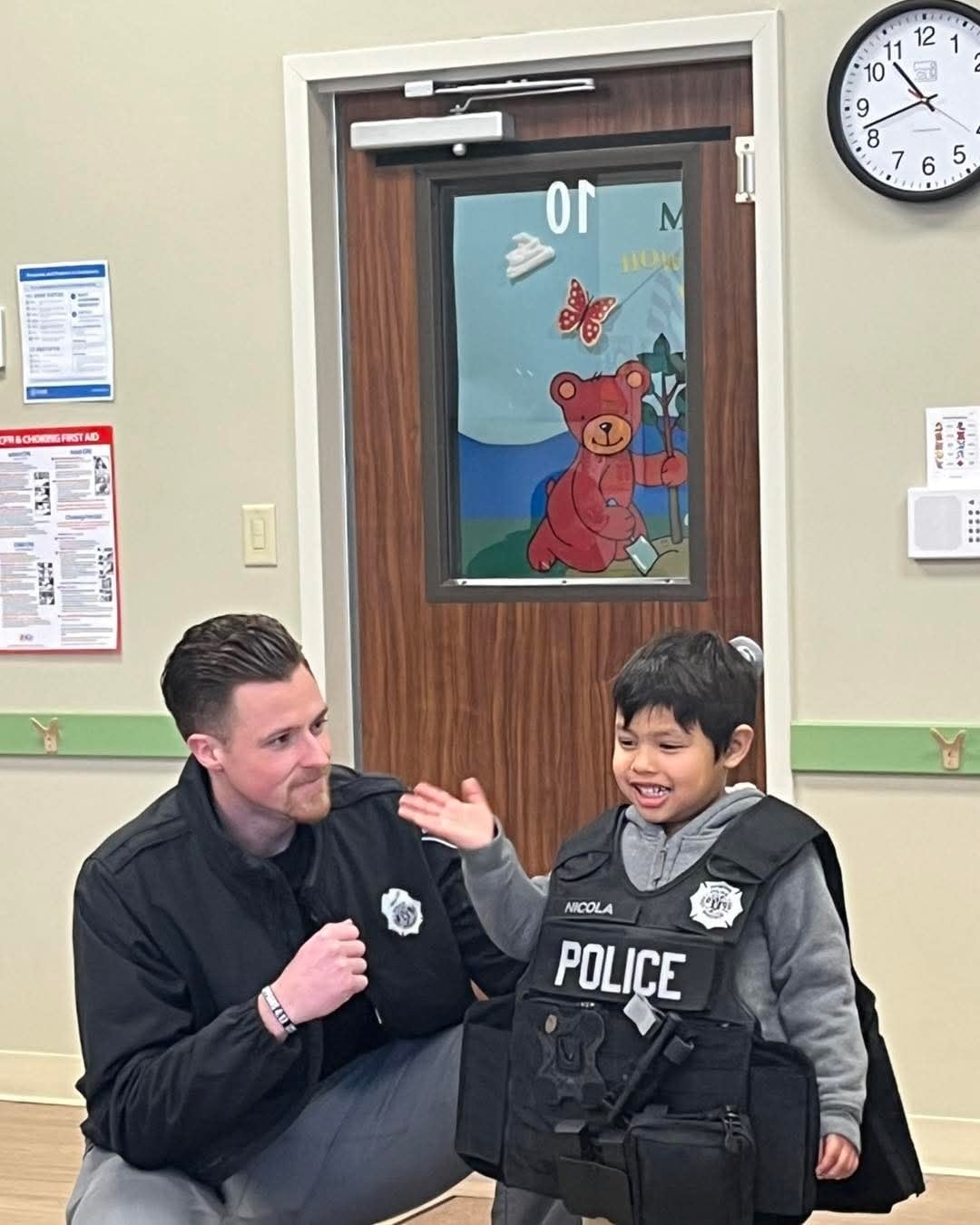 National Law Appreciate Day 2025 