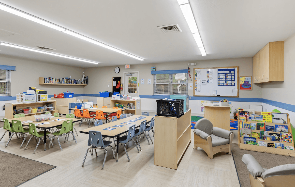 PreSchool