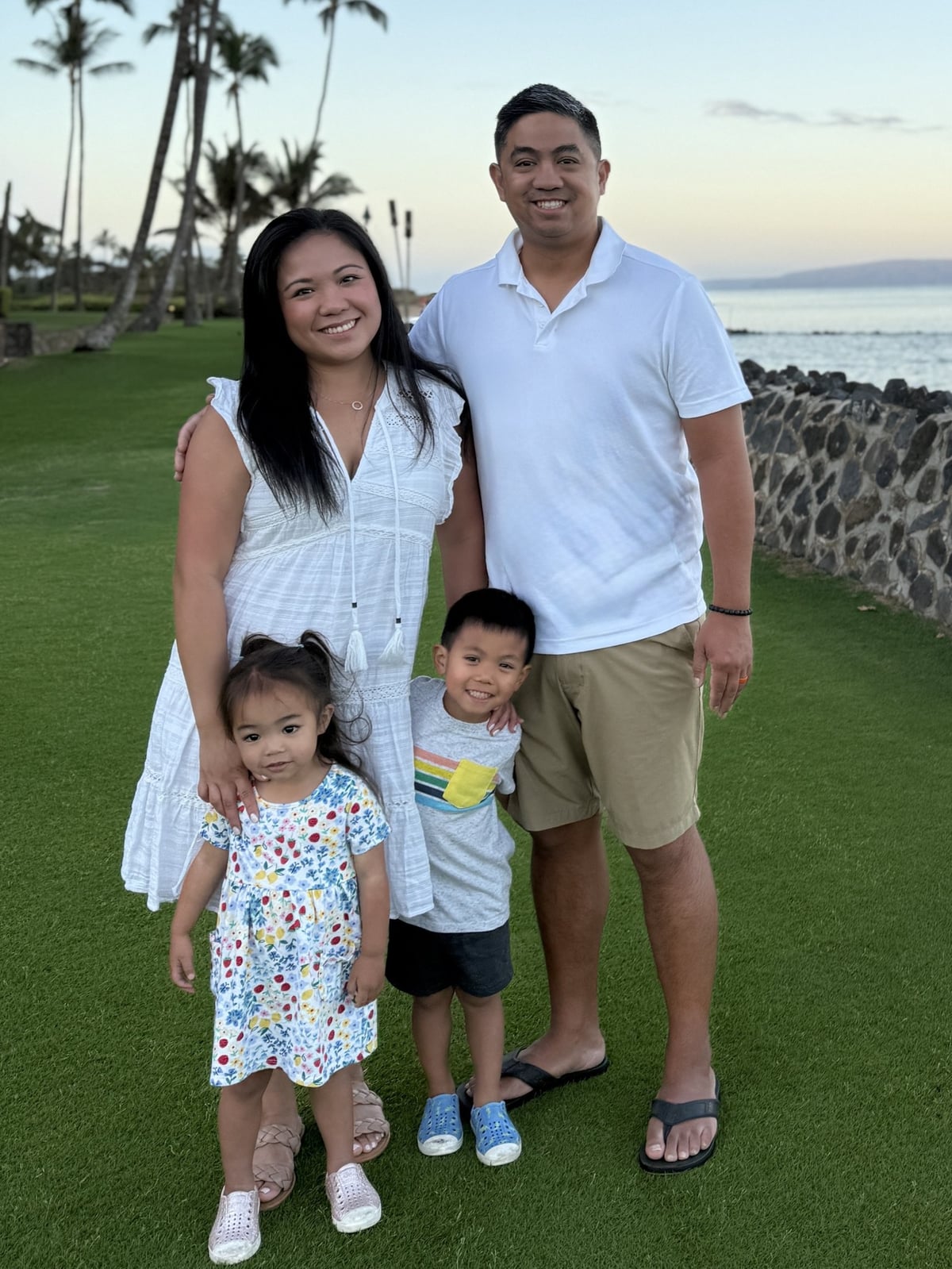 October Family of The Month