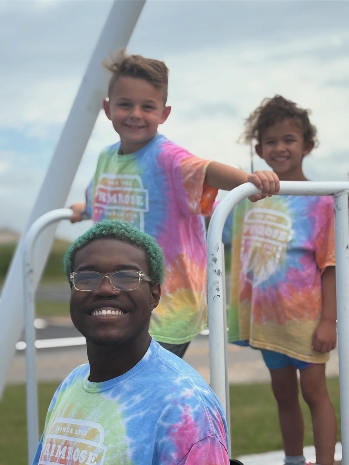 Summer Adventure Club