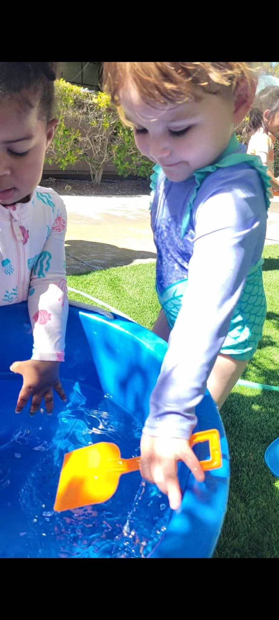 Water day 2026