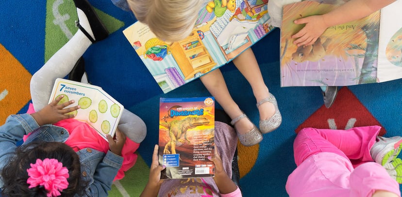 Read Across America Day: Giving Back and Celebrating Literacy