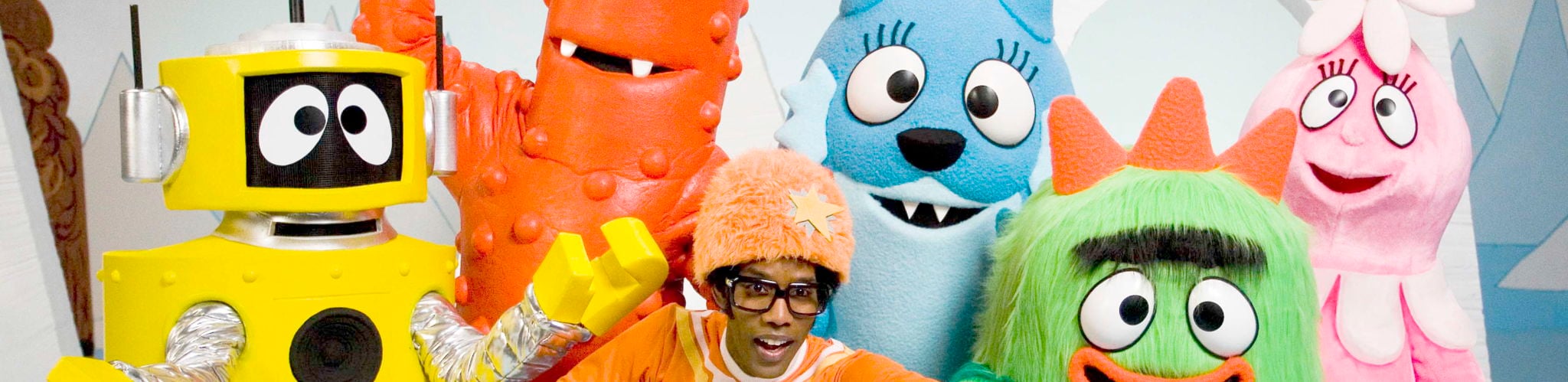 Exterior of a Primrose School of Test