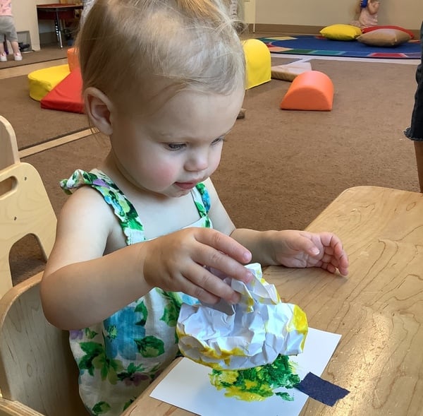 Toddler Art