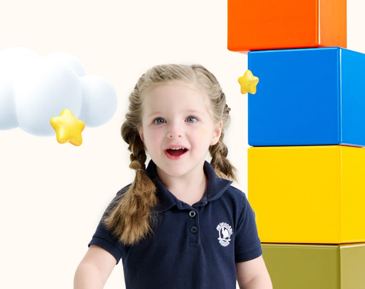 3- to 4-Year-Old Milestones: Let’s Talk About It!
