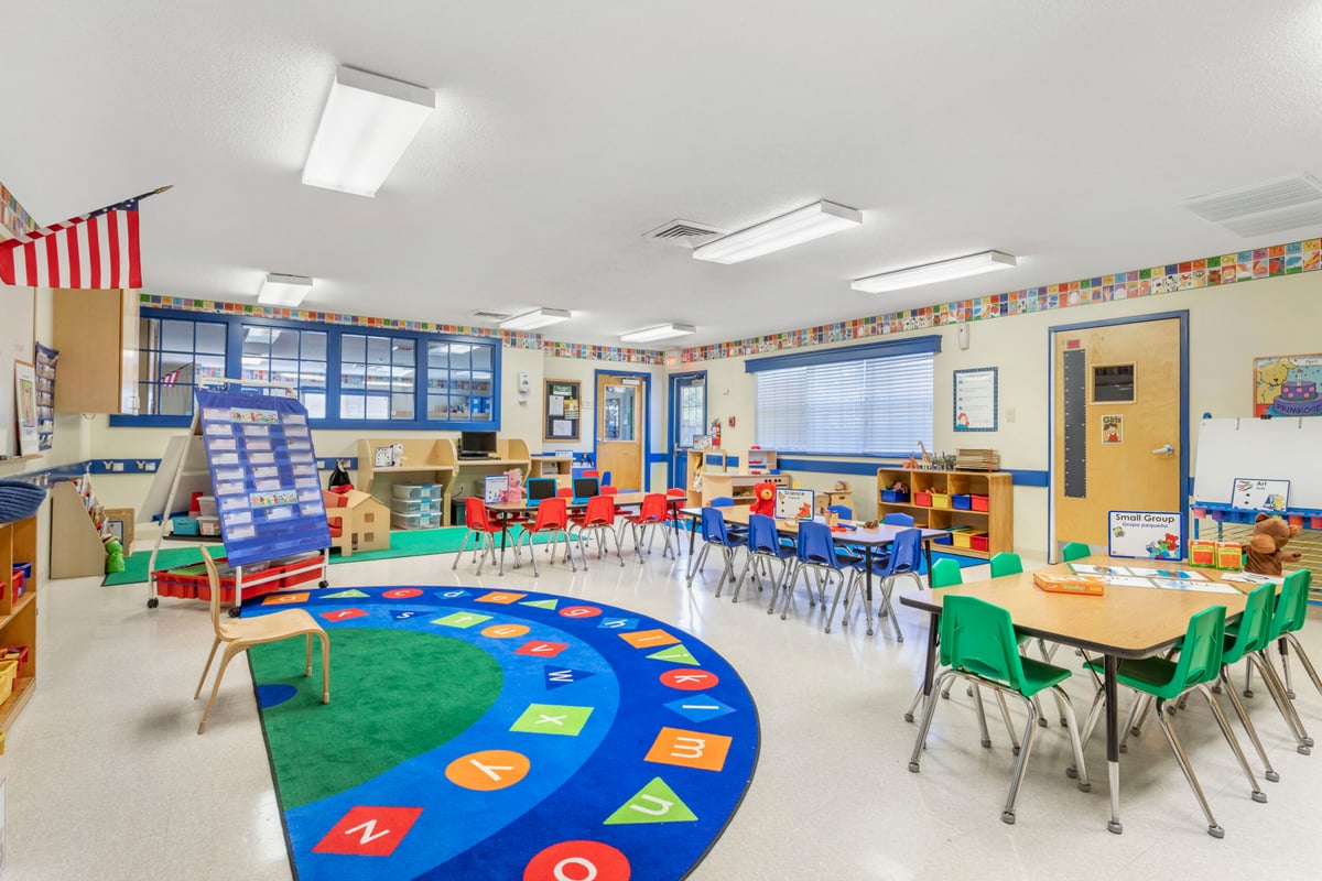 Pre-K