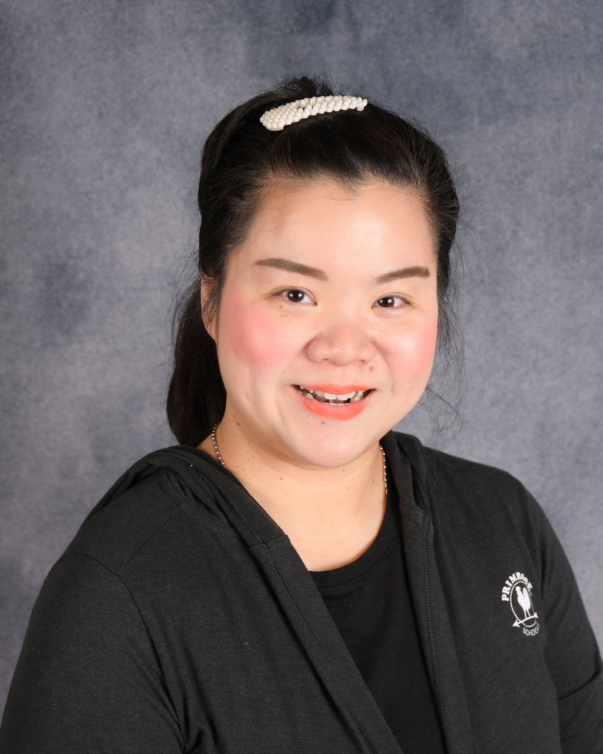 Mrs. Tip - Konrad Mentor