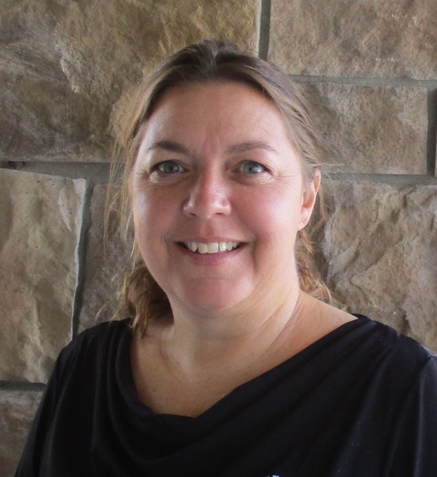 Valerie Green
