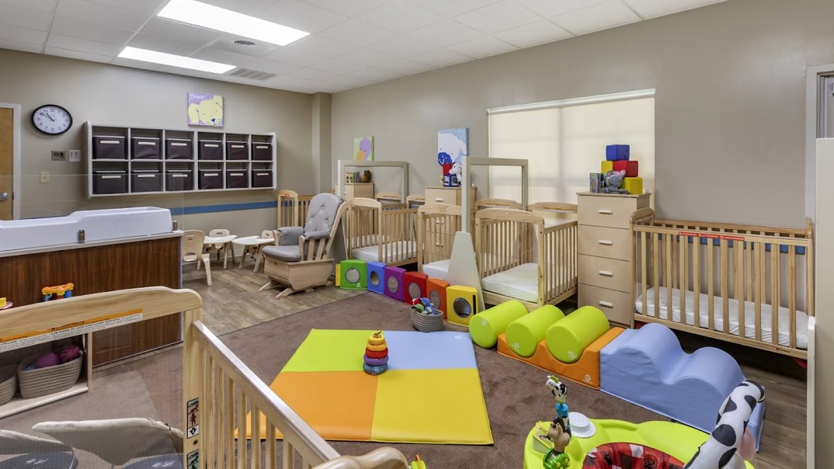 Infant Class