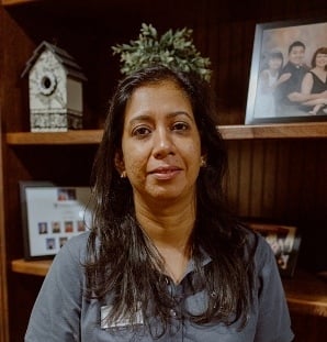Rohini Awal