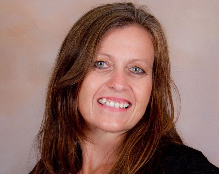 Kim Shannon