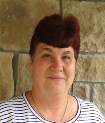 Sherri Searight