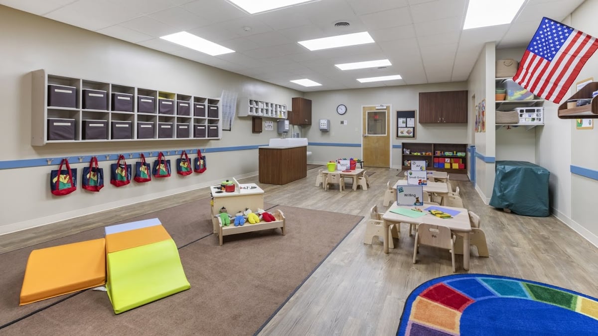 Toddler Class
