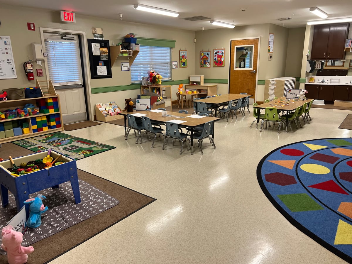Early  Preschool