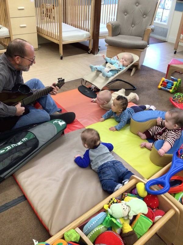 Preschool  in Canyon Creek