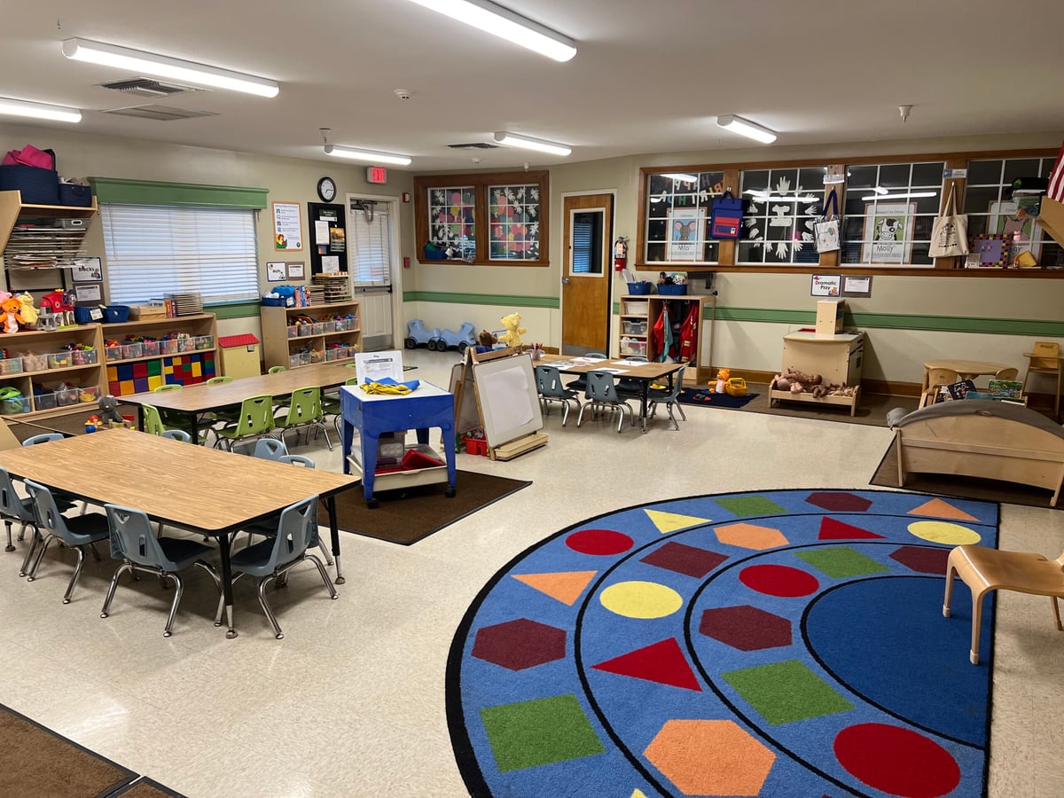 Preschool Pathways