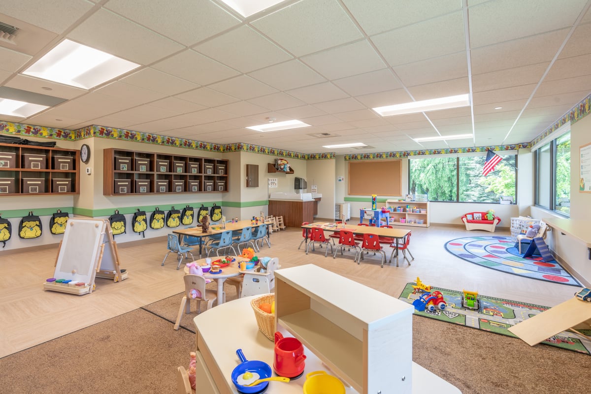 Primrose Early Preschool Pathways
