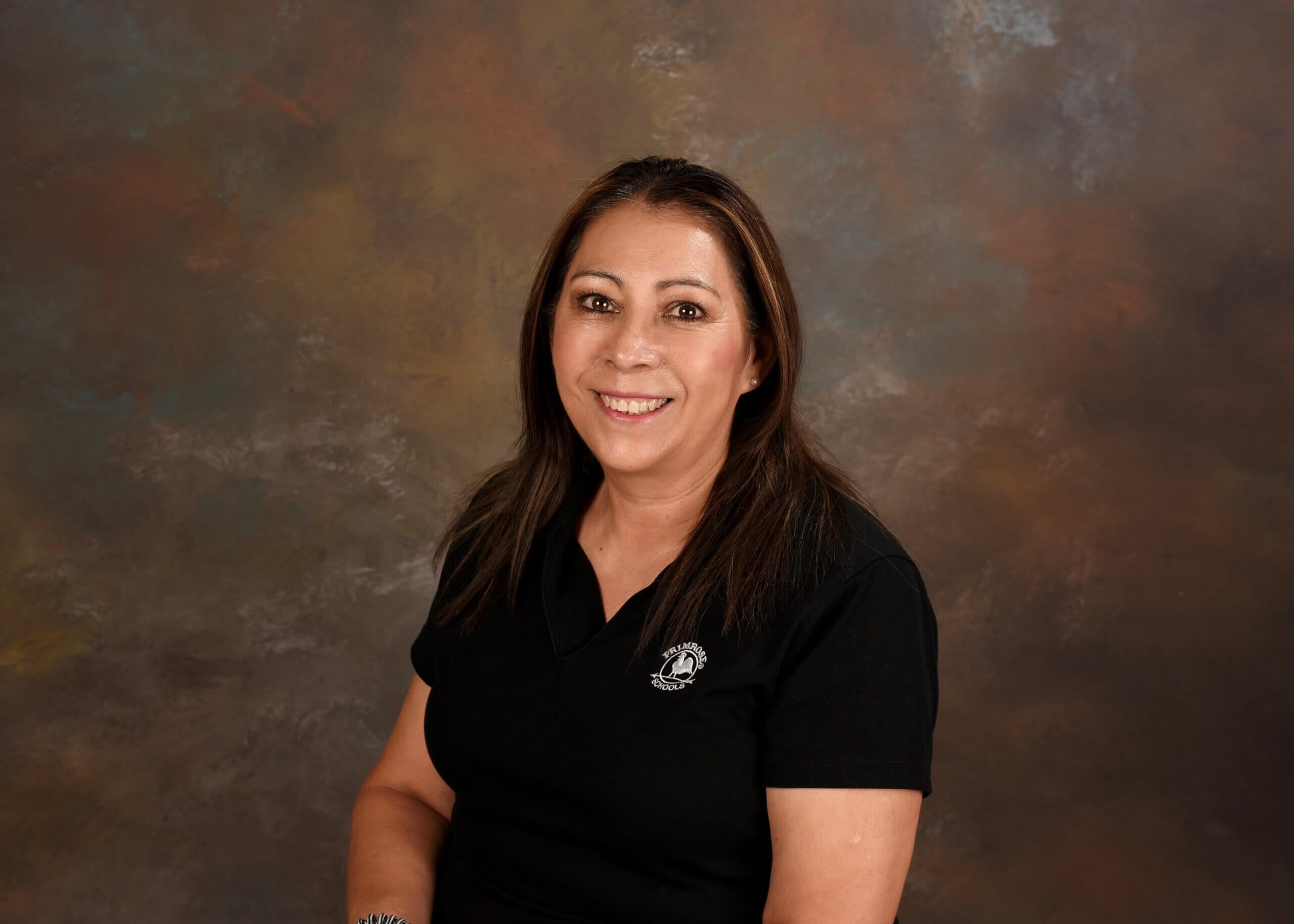 Mrs. Hernandez