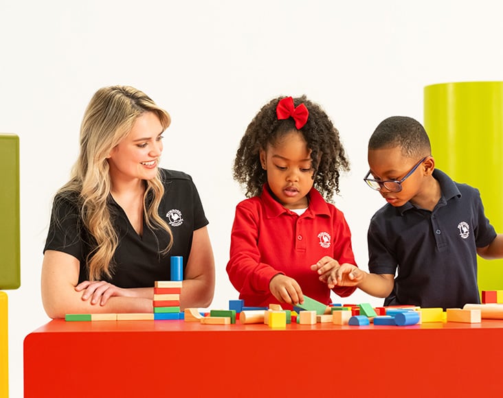 The Importance of Connection in the First Five Years of a Child’s Life