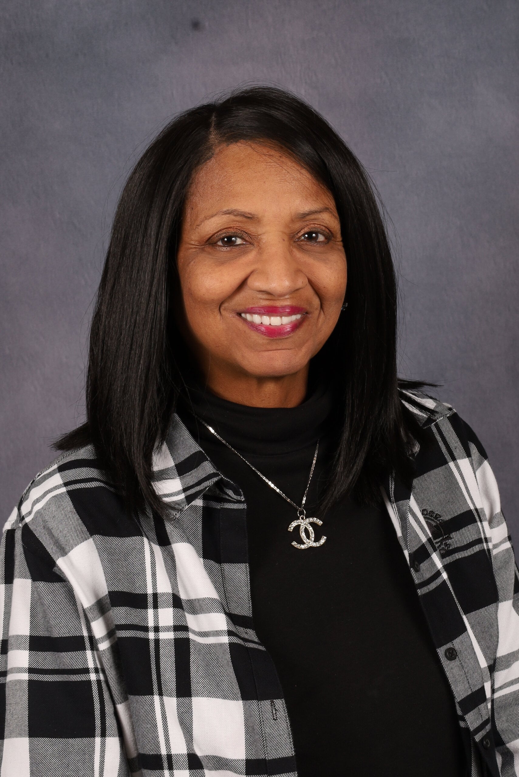 Mrs. Gentry
