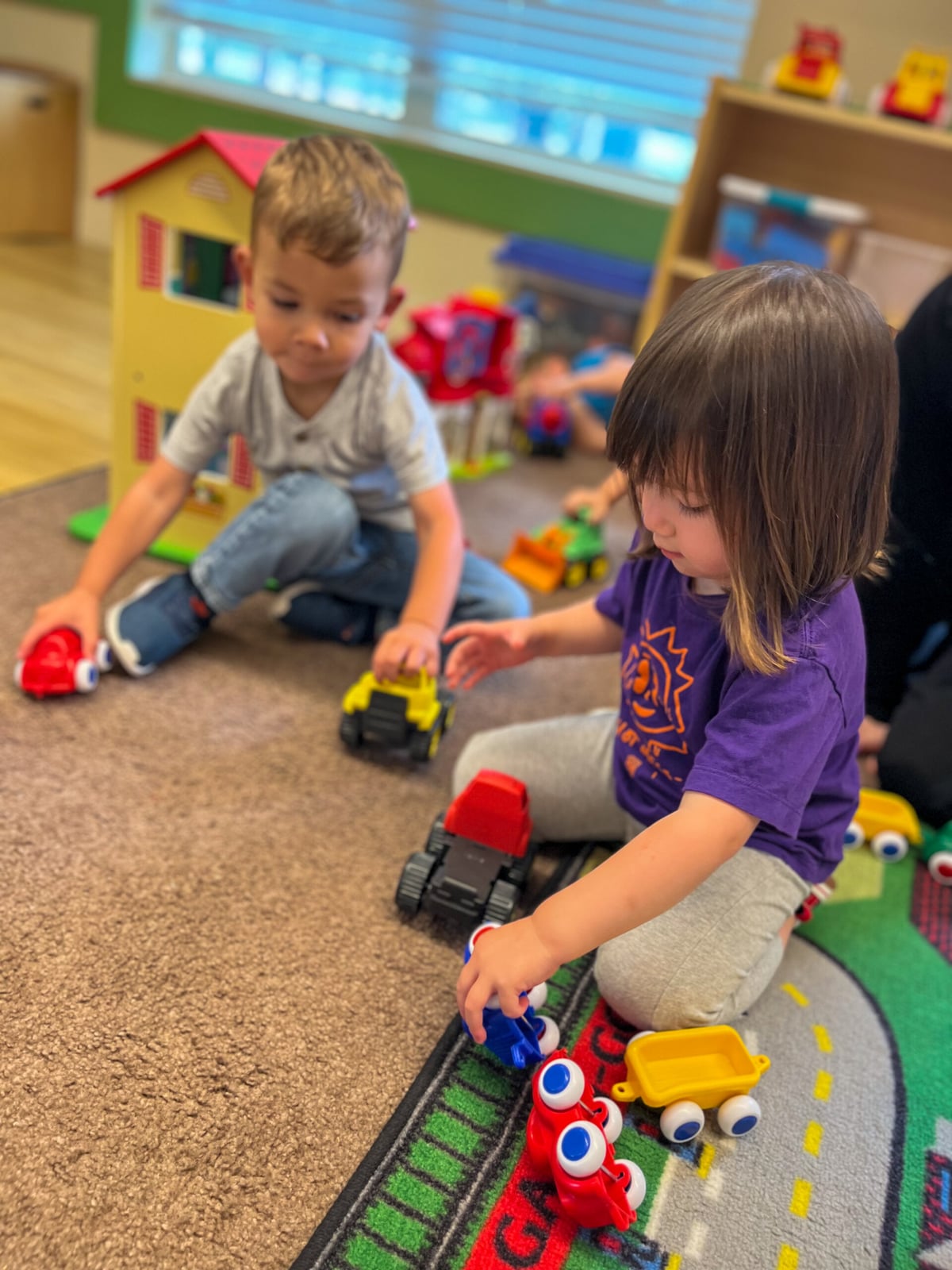 Children's Choice Centers