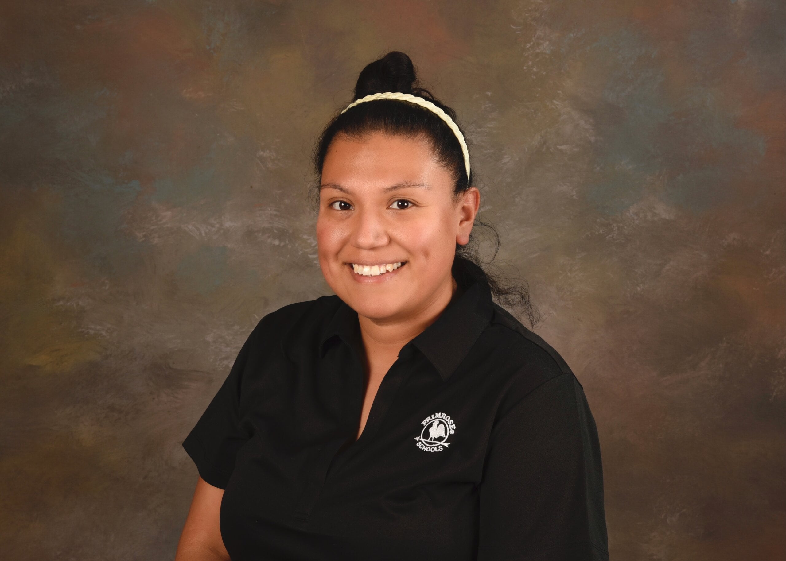 Mrs. Jenifer Parra
