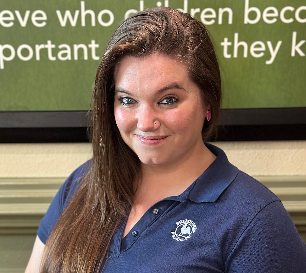 Ms. Katie Sutton