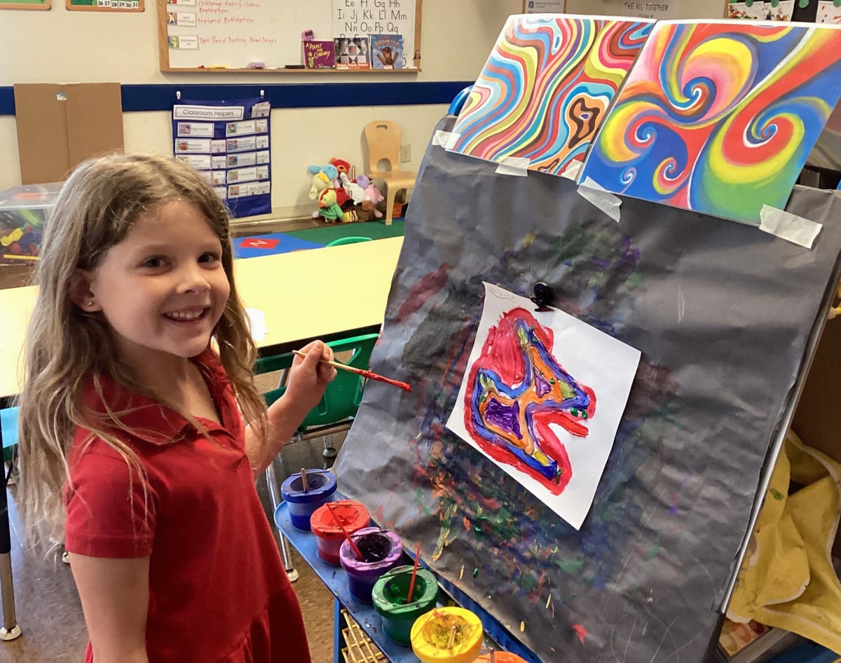 PK Classroom