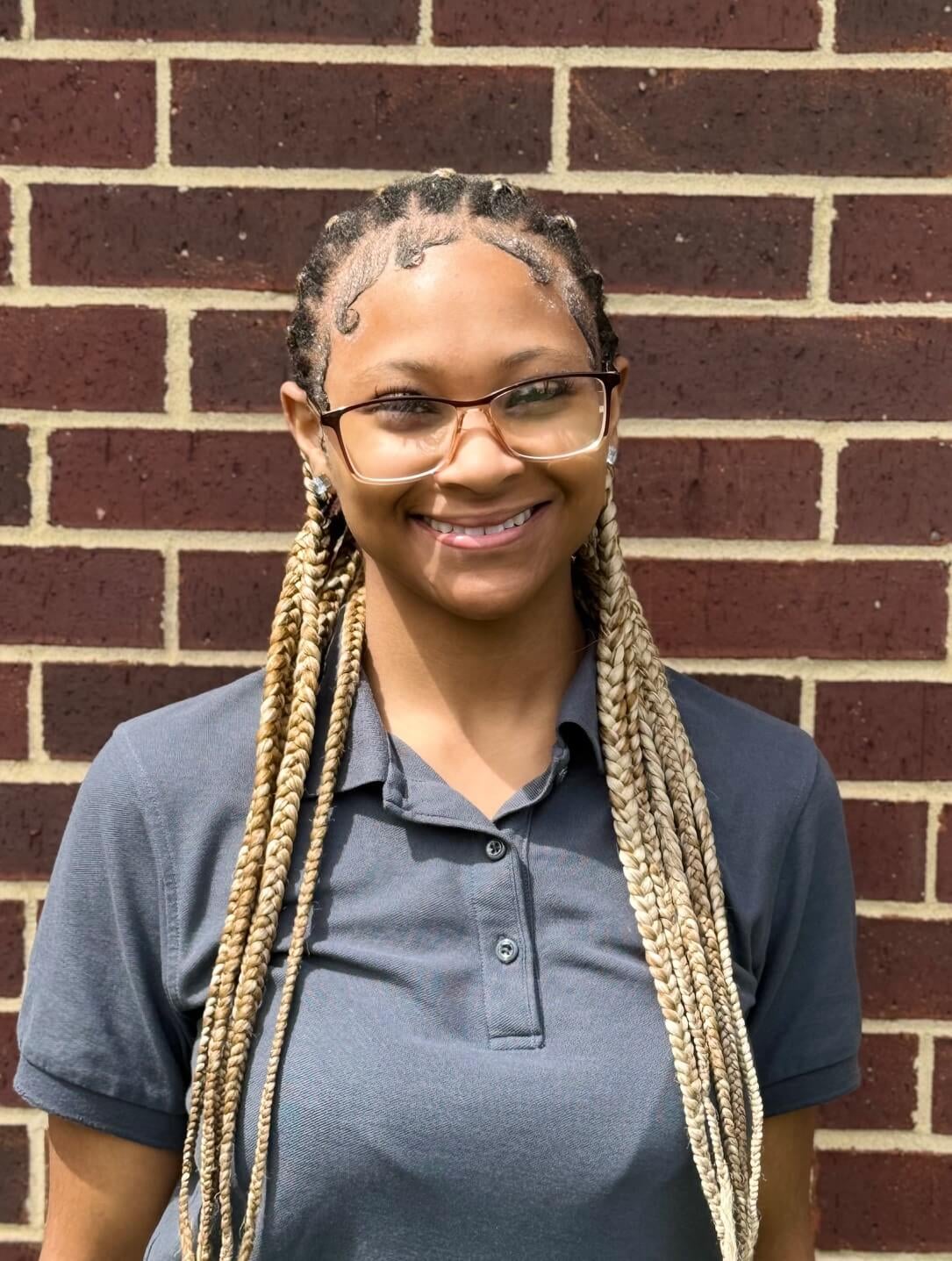 Ms. Zoee Tezeno