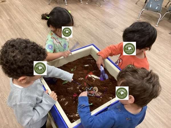 Primrose School - Cupertino -