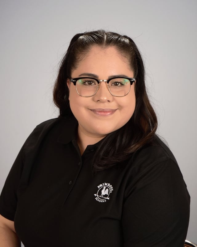 Ms. Lily Alvarado