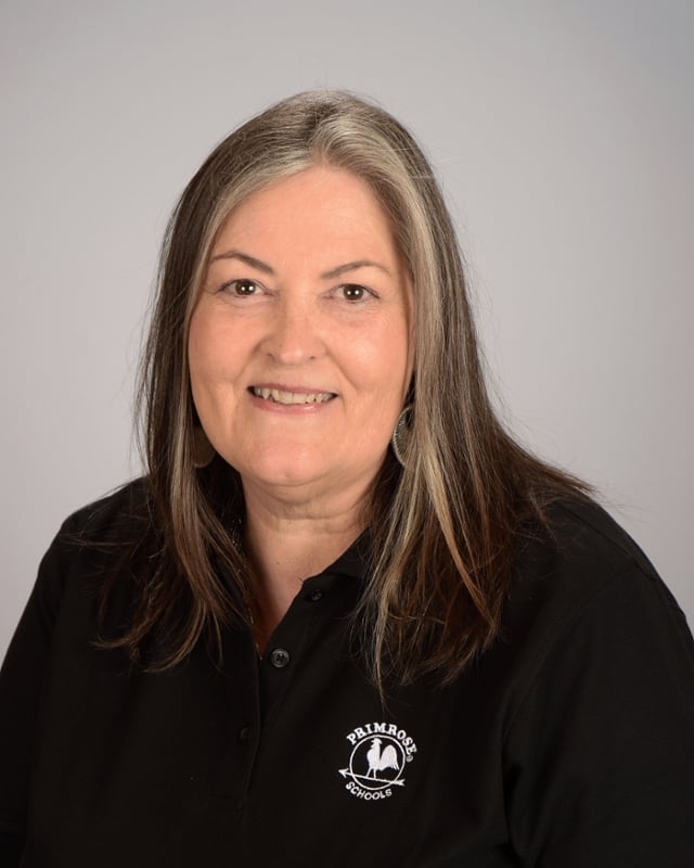 Ms. Laura Nail