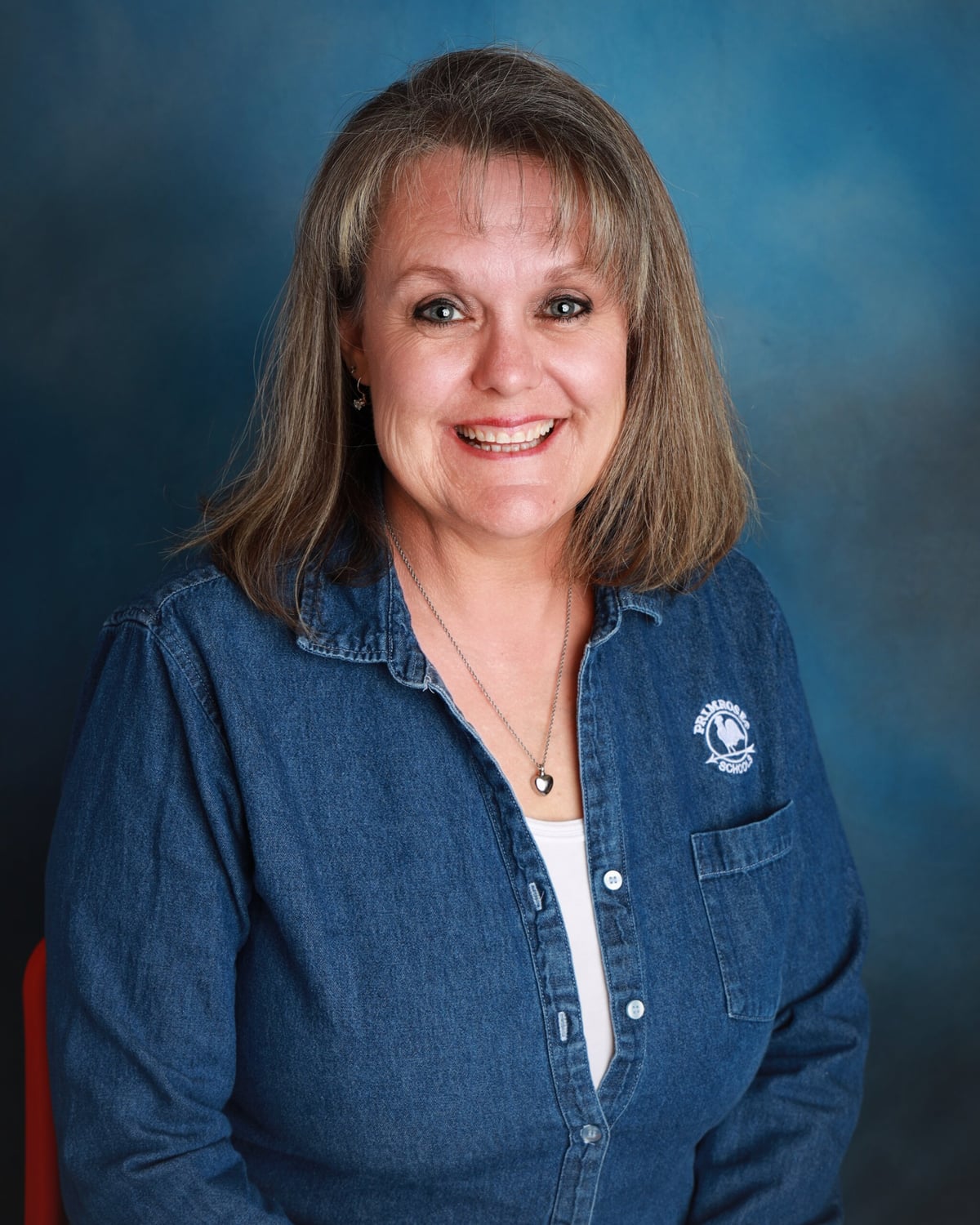 Amy's 14 Year Primrose Anniversary!