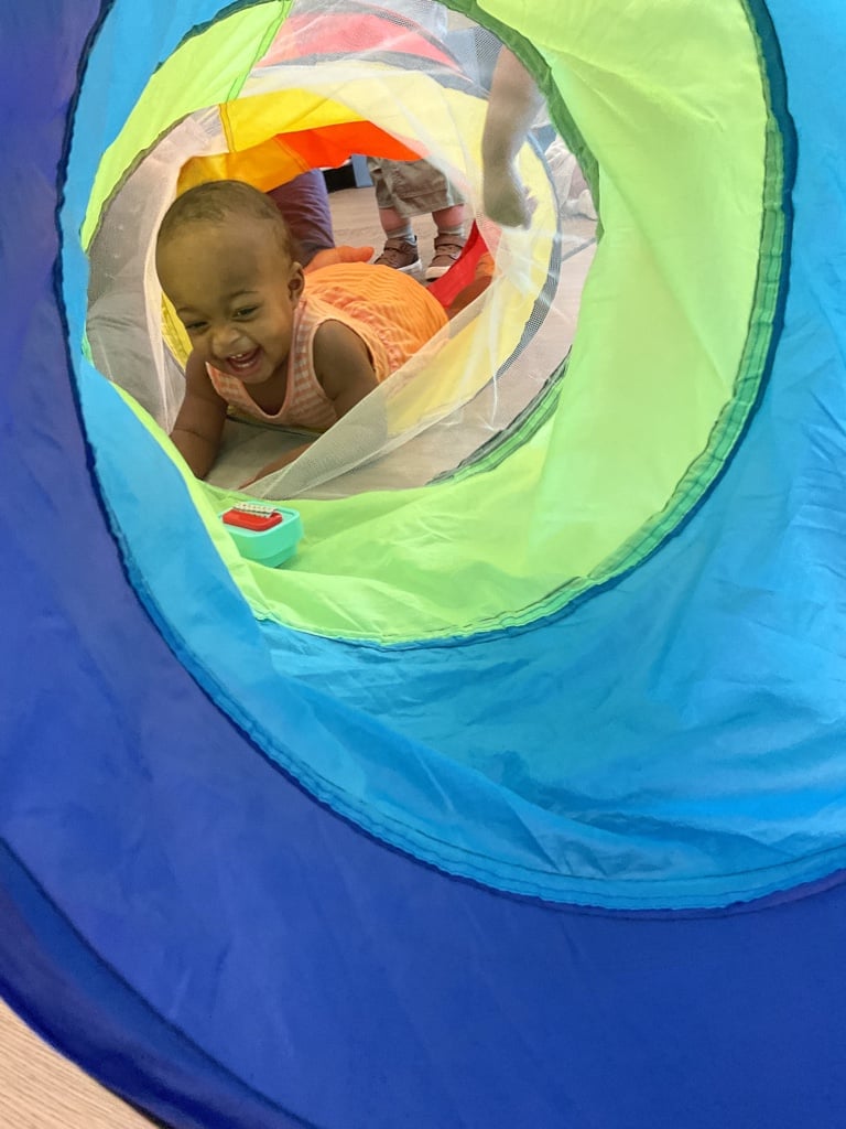 Rain or Shine, We are Having a Great Time!