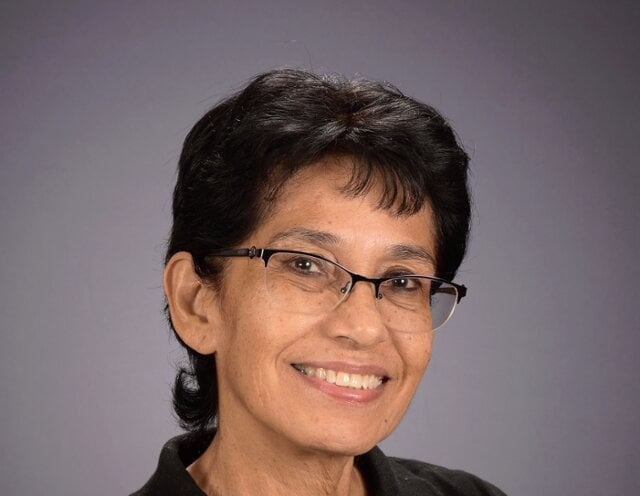 Ms. Marisol