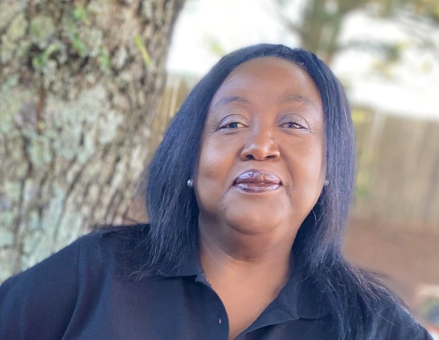 Mrs. Dina Lawson
