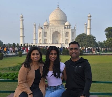 Owners of Primrose School of Fairfax