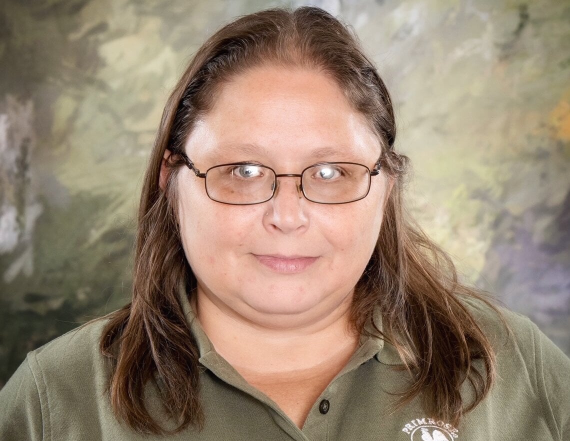 Jennifer Winslow
