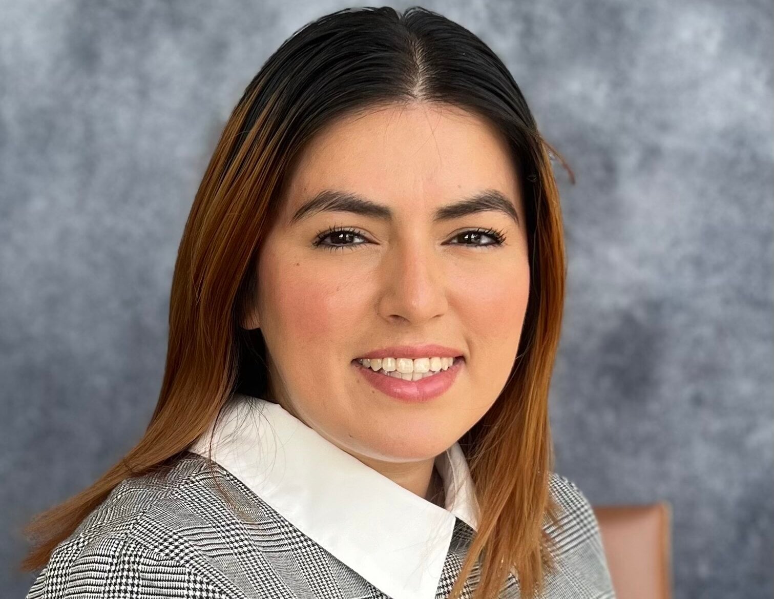 Lily Hernandez