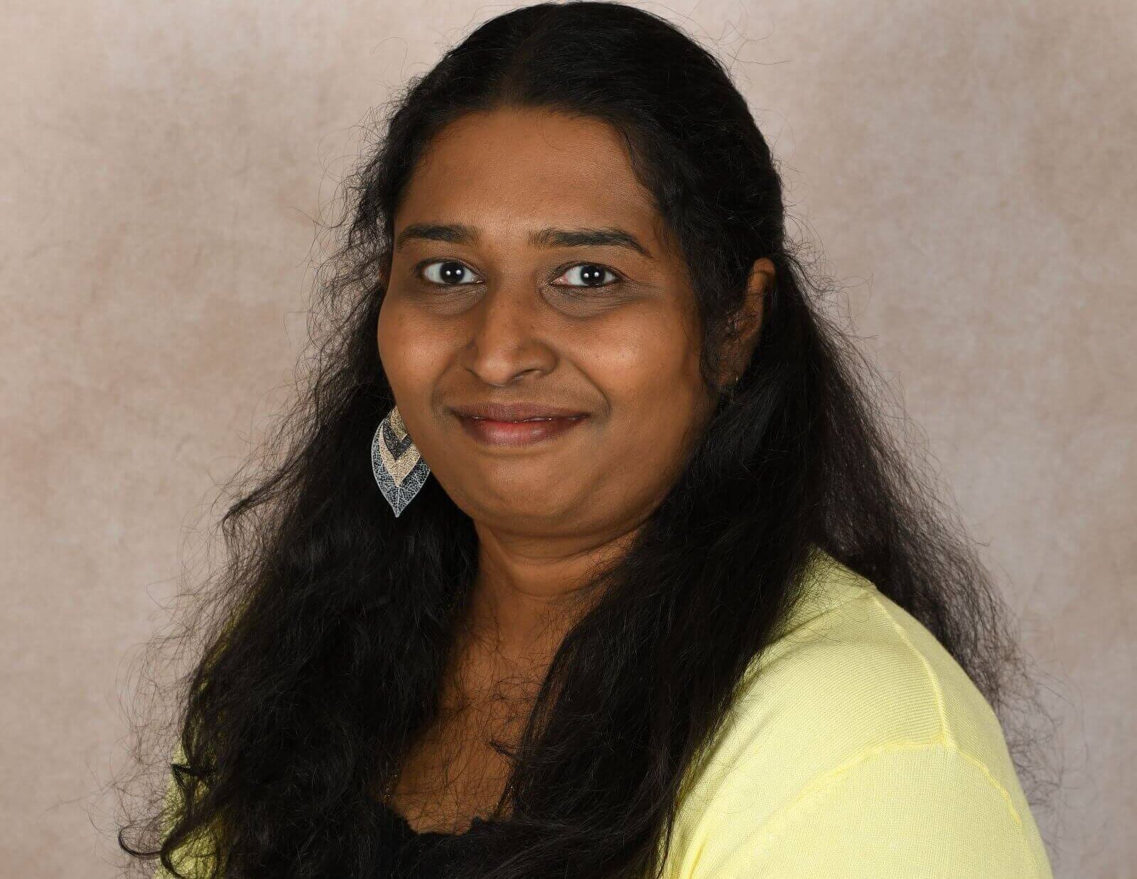 Mrs. Singaravelu