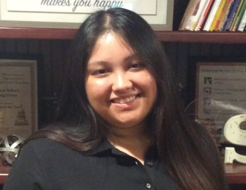 Ms. Coraima Torres